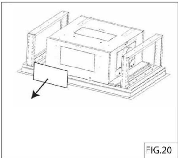 Zephyr ALUE63BSX - INSTALLATION EXTERNAL AND IN-LINE BLOWER - 2