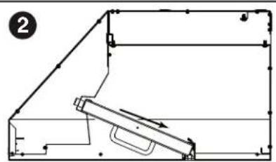 BEST CP57IQT542SB - CAUTION - 2