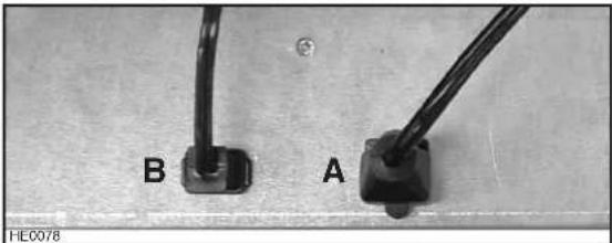 BEST CP57IQT542SB - AVERTISSEMENT - 1