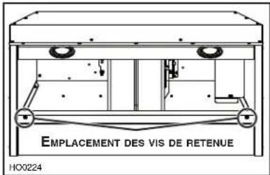 BEST CP57IQT542SB - ENLEVER LES FILTRES À CHICANE HYBRIDES - 3