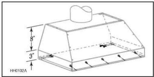 BEST CP57IQT542SB - ADVERTENCIA - 1