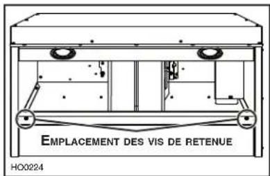 BEST CP57IQT542SB - AVERTISSEMENT - 3