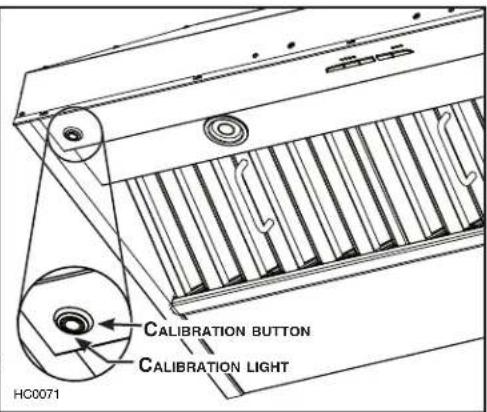 BEST CP57IQT542SB - CALIBRATION PROCESS - 1