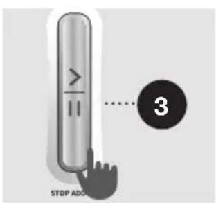 > 3 STOP ADO