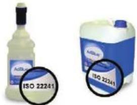 AldLysol ISO 22241 AldLysol ISO 22241