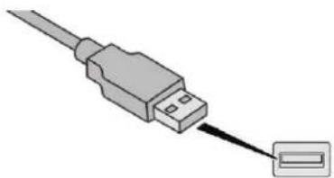 CITROEN Dispatch (2017) - Port USB - 1