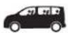 CITROEN Dispatch (2017) - Rând 3 - 1
