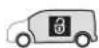 CITROEN Dispatch (2017) - Uşă(i) laterală(e) culisantă(e) cu sistemul mâini libere - 5