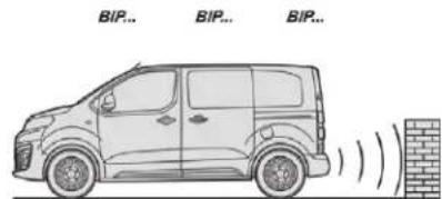 BIP... BIP... BIP...