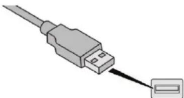 CITROEN Dispatch (2017) - Port USB - 1
