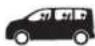 CITROEN Dispatch (2017) - Scaun și banchetă spate fixe - 1