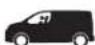 CITROEN Dispatch (2017) - Ergonomie și confort - 2