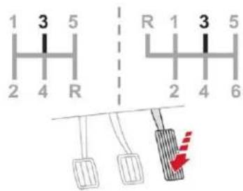 1 3 5 2 4 R R 1 3 5 2 4 6