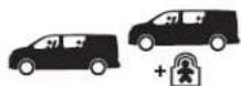CITROEN Dispatch (2017) - Cabina mărită pliabilă - 1