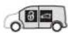 CITROEN Dispatch (2017) - Deschidere - 6