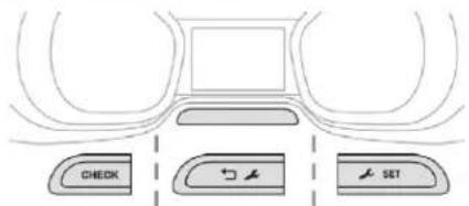CITROEN Dispatch (2017) - Indicatoare de autonomie lichid AdBlue® - 1
