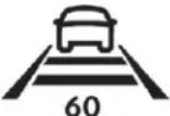 CITROEN Dispatch (2017) - Situatii de conducere și avertizări asociate - 4