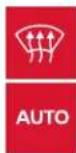 CITROEN Dispatch (2017) - Aer condiționat automat cu 2 zone - 3