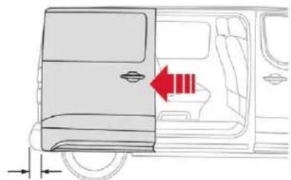CITROEN Dispatch (2017) - Recomandări generale - 4