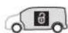 CITROEN Dispatch (2017) - Deblocare totală - 3