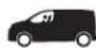 CITROEN Dispatch (2017) - Deblocare totală - 1