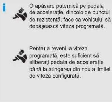 CITROEN Dispatch (2017) - Pornire / Pauză - 3