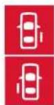 CITROEN Dispatch (2017) - Folosirea telecomenzii cu uşă(i) laterală(e) culisantă(e) actionată(e) electric - 1