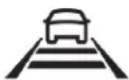 CITROEN Dispatch (2017) - Situatii de conducere și avertizări asociate - 2