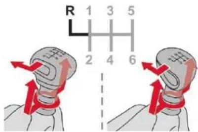 R 1 3 5 2 4 6
