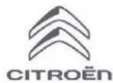CITROEN Dispatch (2017) - Eroare de functionare - 4