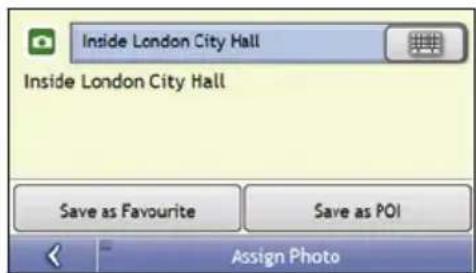 Inside London City Hall Inside London City Hall Save as Favourite Save as POI Assign Photo