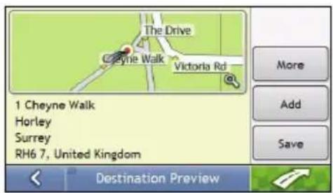 The Drive Cheyne Walk Victoria Rd 1 Cheyne Walk Horley Surrey RH6 7, United Kingdom More Add Save Destination Preview