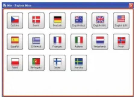 Max Engine Mkrs GoChina English Deutsch English/NHL English/NHL English/NHL Ecuador El Salvador Franco Italy Netherlands Poland Portugal Swiss Sweden