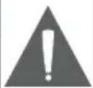 Naxa NDS-9001 - CAUTION - 1
