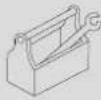 GROHE Cube Ceramic 3947300H - 6