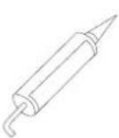 GROHE Cube Ceramic 3947300H - 10