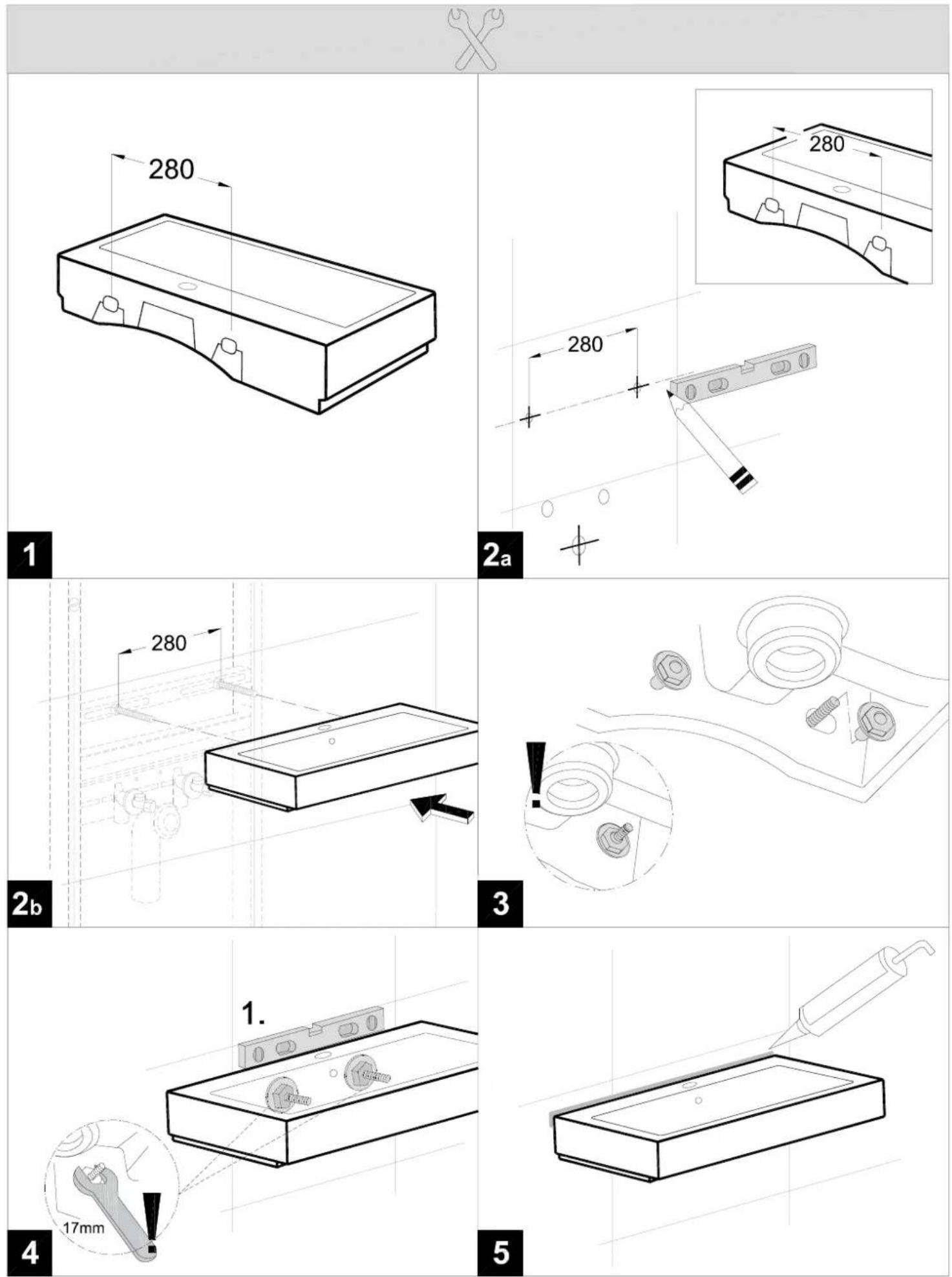 GROHE Cube Ceramic 3947300H - 15