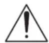 ELECTRO-VOICE EVF-1122D/94 - Eyebolt Application Warnings - 1