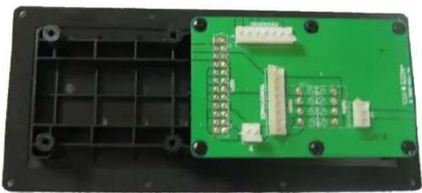 ELECTRO-VOICE EVF-1122D/94 - Instructions: - 1
