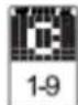SENCOR SGM 21 T - Magic Diamond: - 2