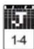 SENCOR SGM 21 T - Tetris: - 1