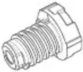 SILVERCREST IAN 291540 - Монтиране на нова термостатна глава - 3