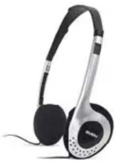 Sven AP-010V - Note: - 1