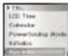 LG MF-JM52S6K - Setting - 13