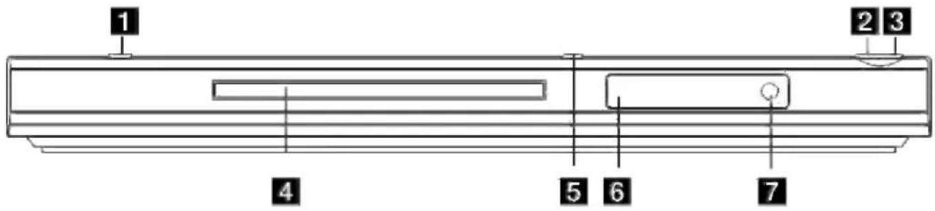 LG DV144PM - בְרָהוּלָה אַעִי הַעֶת - 4