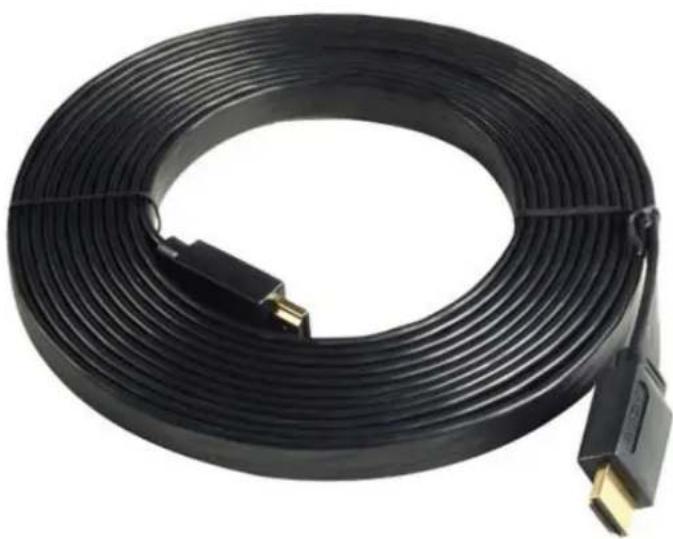 Sven HDMI High Speed Flat - MĂSURI DE SIGURANTĂ - 1