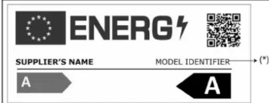 Arçelik 2105 G - INFORMATION - 1
