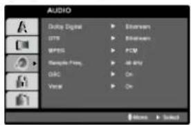 LG DP8821BPM - التشغيل العام - 1