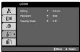 LG DP8821BPM - DVD Vocal - 1