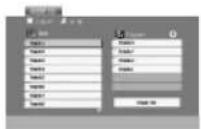 LG DP8821BPM - يتبع MP3/WMA (تشغيل الأ Courاص الصوتية أو أ Courاص) - 2